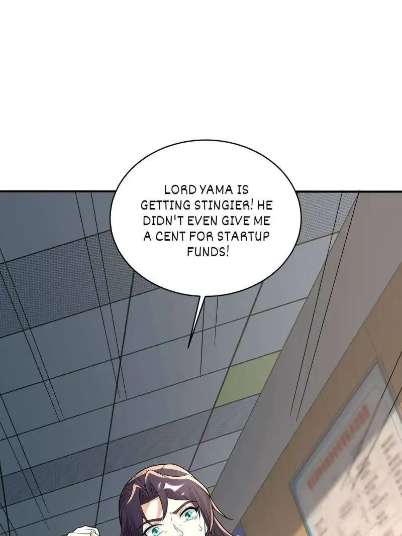 Beipo Chengwei Fanpai Zhuixu Zinmanga X Chapter 584 Page 20