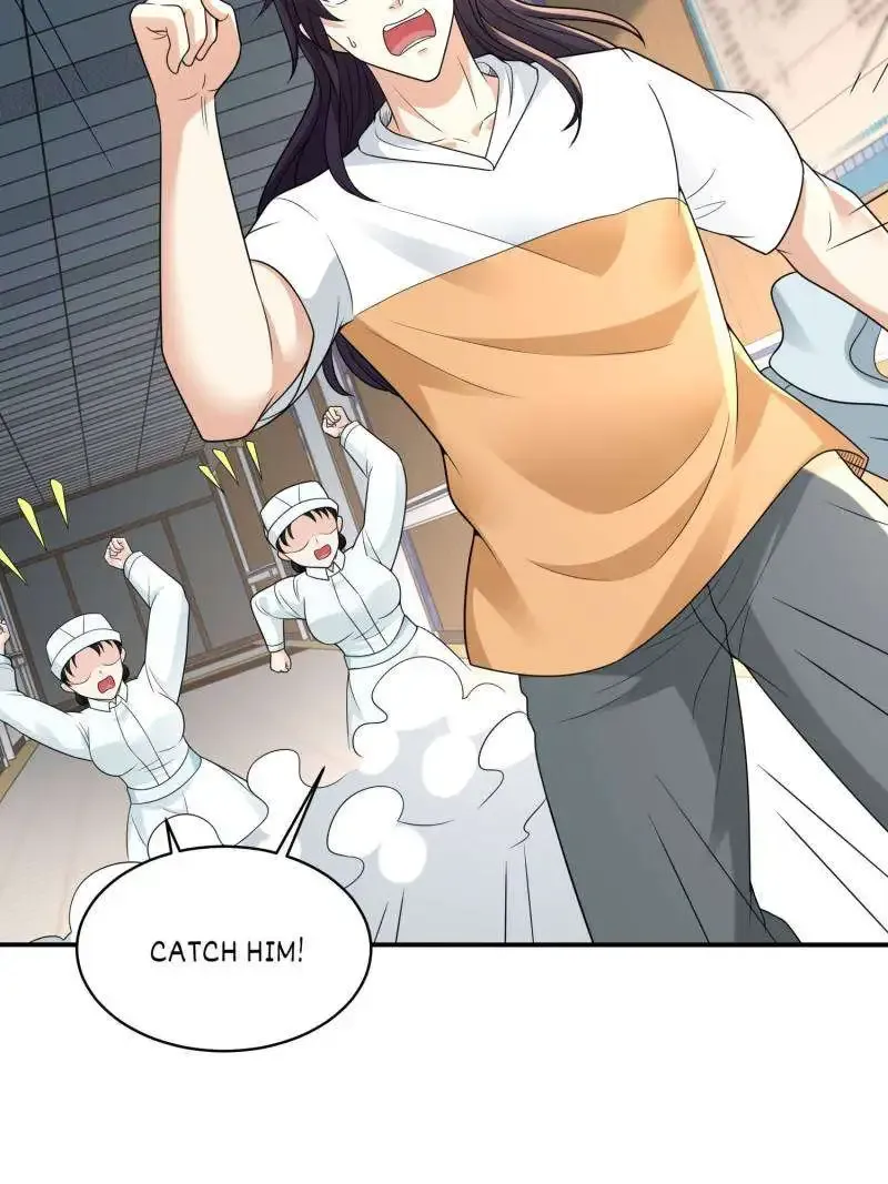 Beipo Chengwei Fanpai Zhuixu Zinmanga X Chapter 584 Page 21