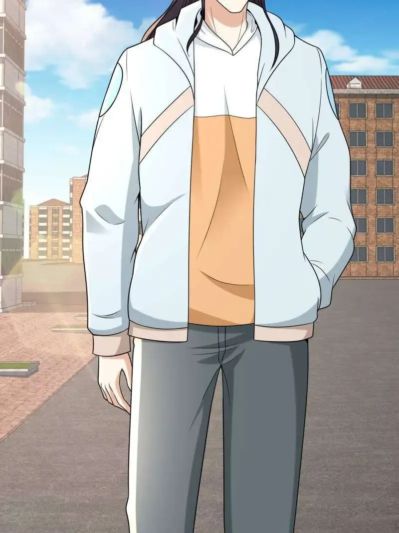 Beipo Chengwei Fanpai Zhuixu Zinmanga X Chapter 584 Page 24