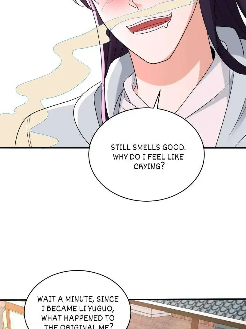 Beipo Chengwei Fanpai Zhuixu Zinmanga X Chapter 584 Page 30