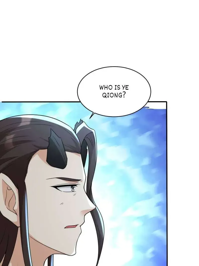 Beipo Chengwei Fanpai Zhuixu Zinmanga X Chapter 583 Page 11