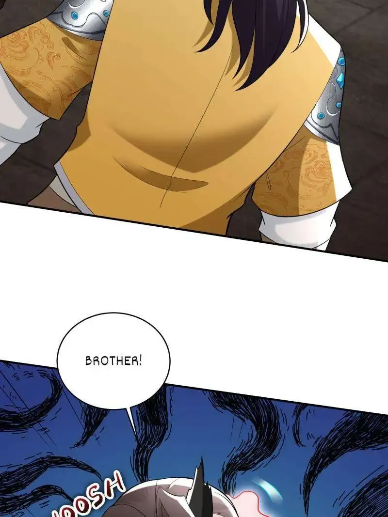 Beipo Chengwei Fanpai Zhuixu Zinmanga X Chapter 583 Page 21