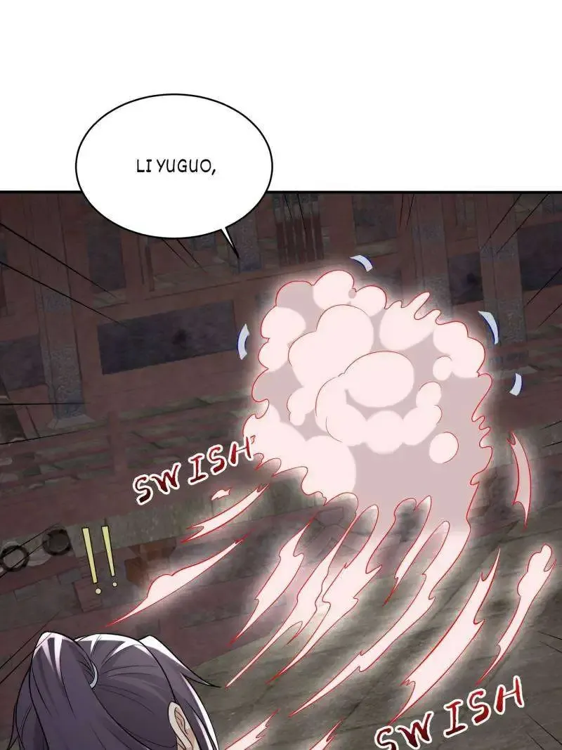 Beipo Chengwei Fanpai Zhuixu Zinmanga X Chapter 583 Page 27
