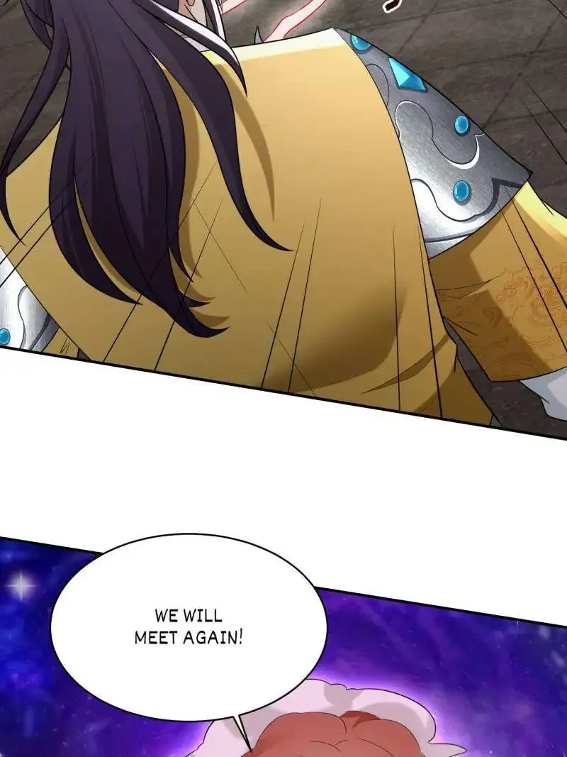 Beipo Chengwei Fanpai Zhuixu Zinmanga X Chapter 583 Page 28