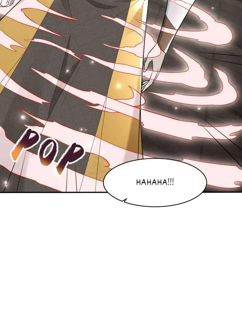 Beipo Chengwei Fanpai Zhuixu Zinmanga X Chapter 583 Page 31