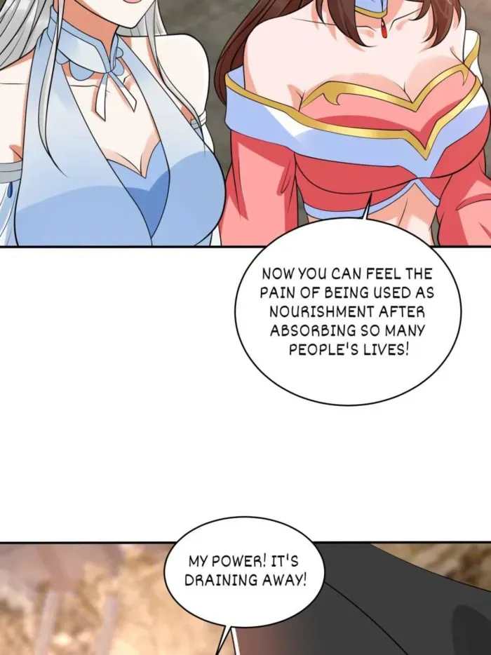 Beipo Chengwei Fanpai Zhuixu Zinmanga X Chapter 582 Page 21