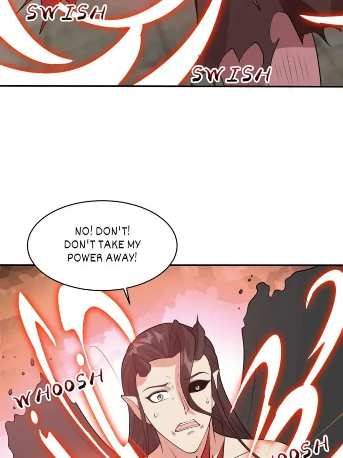 Beipo Chengwei Fanpai Zhuixu Zinmanga X Chapter 582 Page 23
