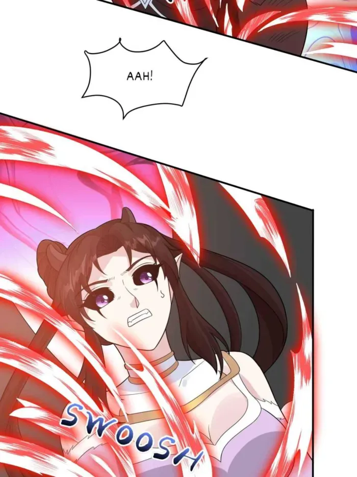 Beipo Chengwei Fanpai Zhuixu Zinmanga X Chapter 582 Page 29