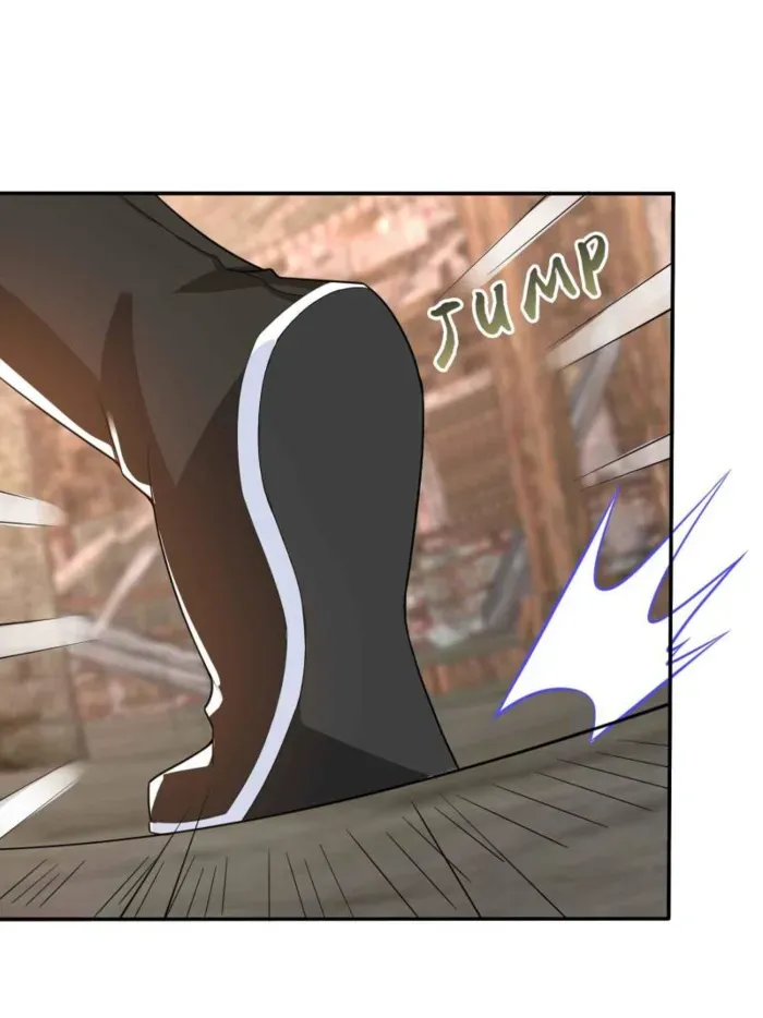 Beipo Chengwei Fanpai Zhuixu Zinmanga X Chapter 582 Page 35