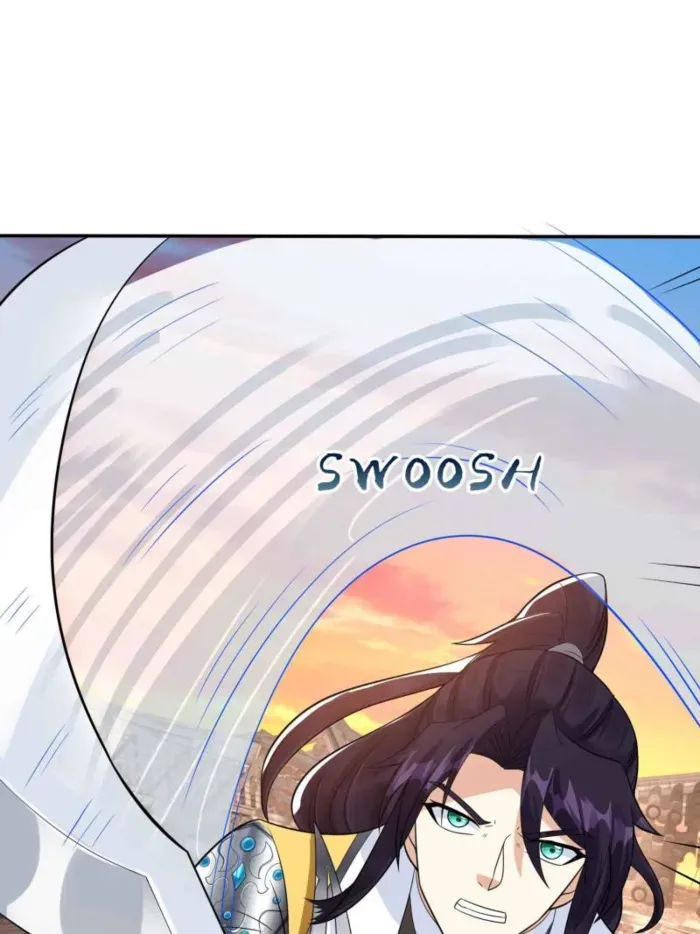 Beipo Chengwei Fanpai Zhuixu Zinmanga X Chapter 582 Page 36