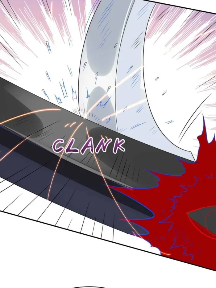 Beipo Chengwei Fanpai Zhuixu Zinmanga X Chapter 582 Page 38