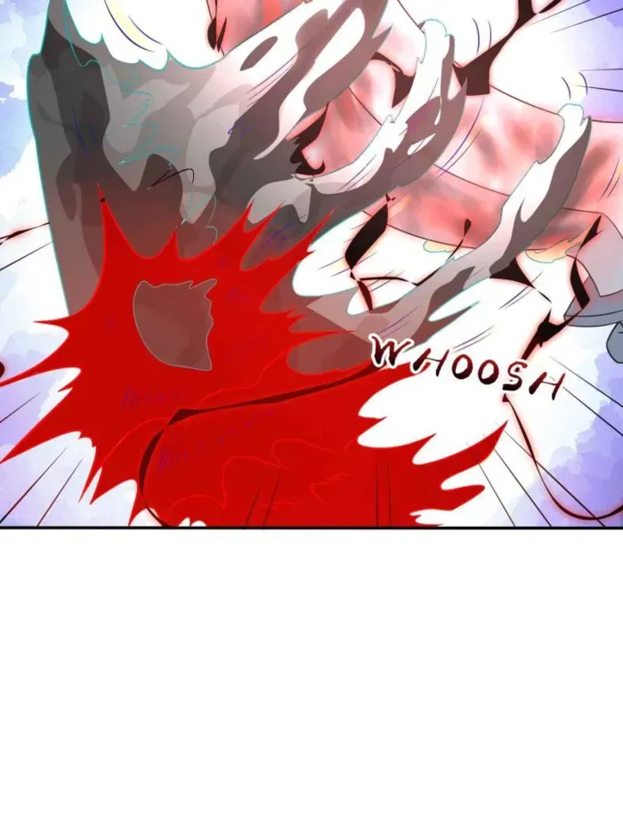 Beipo Chengwei Fanpai Zhuixu Zinmanga X Chapter 582 Page 42