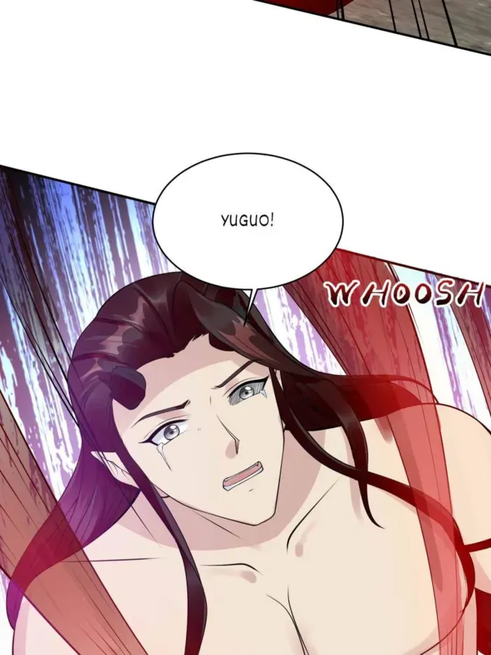 Beipo Chengwei Fanpai Zhuixu Zinmanga X Chapter 582 Page 45