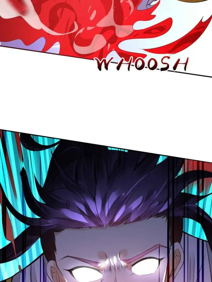 Beipo Chengwei Fanpai Zhuixu Zinmanga X Chapter 582 Page 52