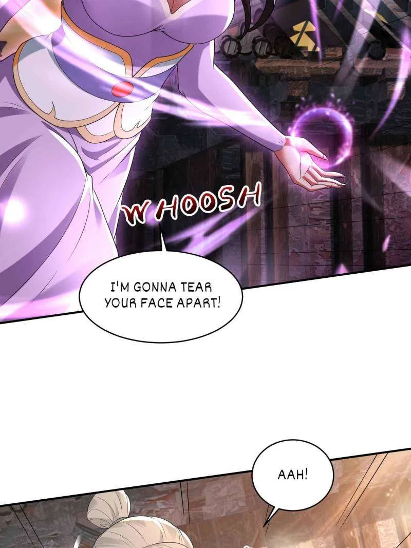 Beipo Chengwei Fanpai Zhuixu Zinmanga X Chapter 581 Page 11