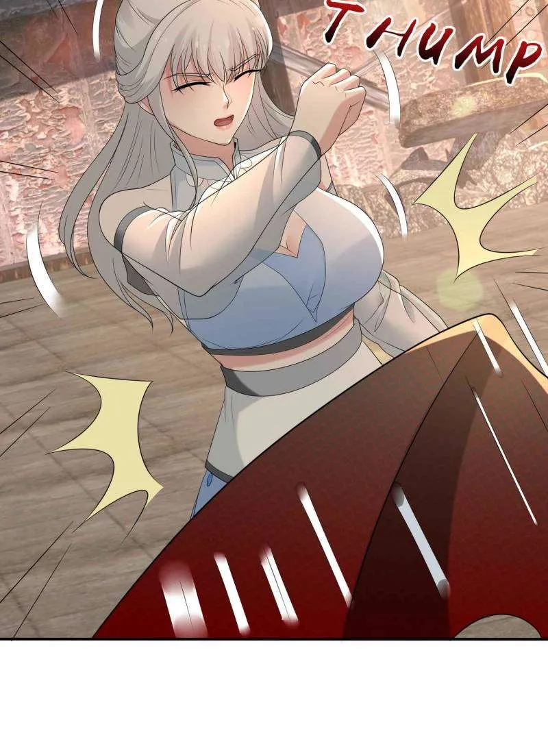 Beipo Chengwei Fanpai Zhuixu Zinmanga X Chapter 581 Page 12