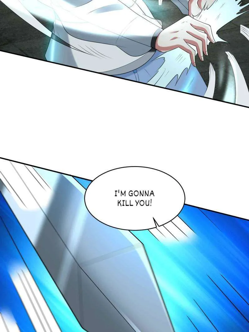 Beipo Chengwei Fanpai Zhuixu Zinmanga X Chapter 581 Page 14