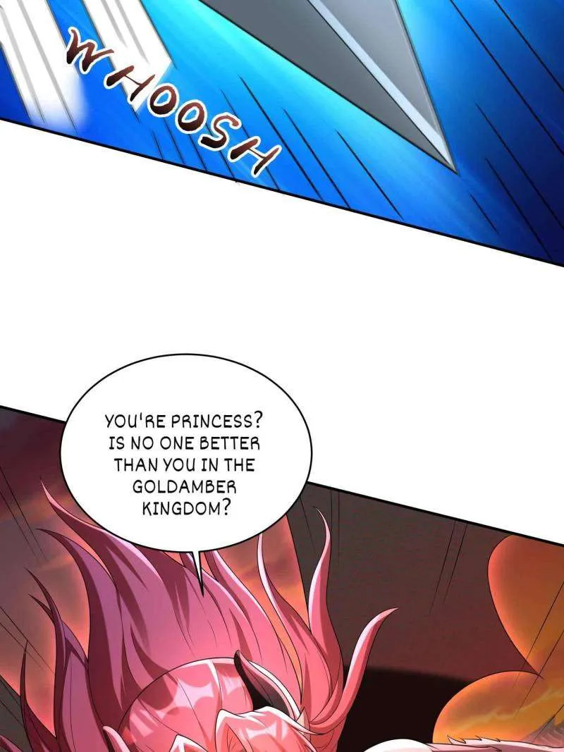 Beipo Chengwei Fanpai Zhuixu Zinmanga X Chapter 581 Page 15