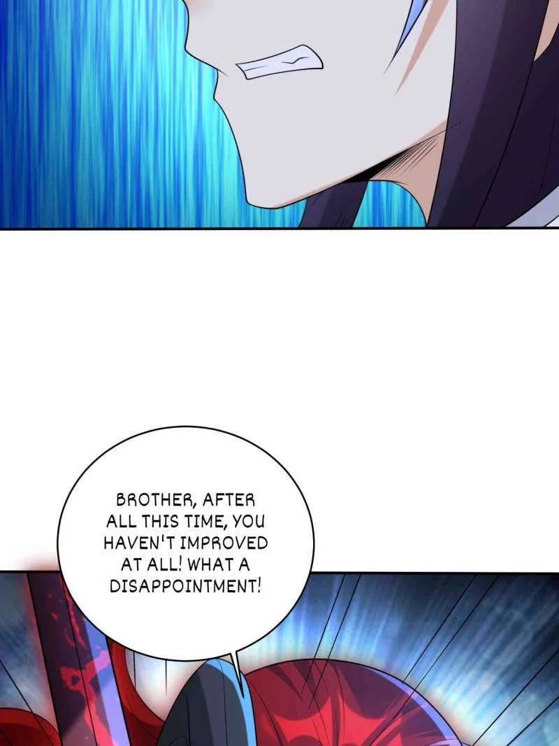 Beipo Chengwei Fanpai Zhuixu Zinmanga X Chapter 581 Page 23