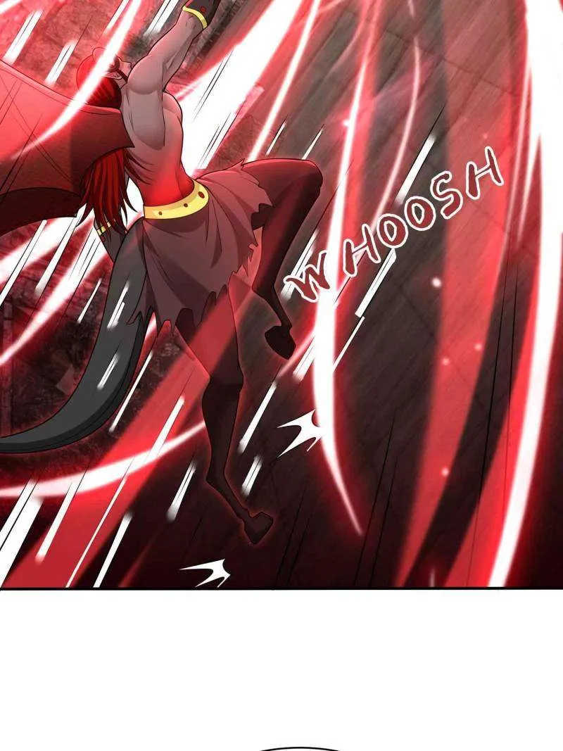 Beipo Chengwei Fanpai Zhuixu Zinmanga X Chapter 581 Page 31