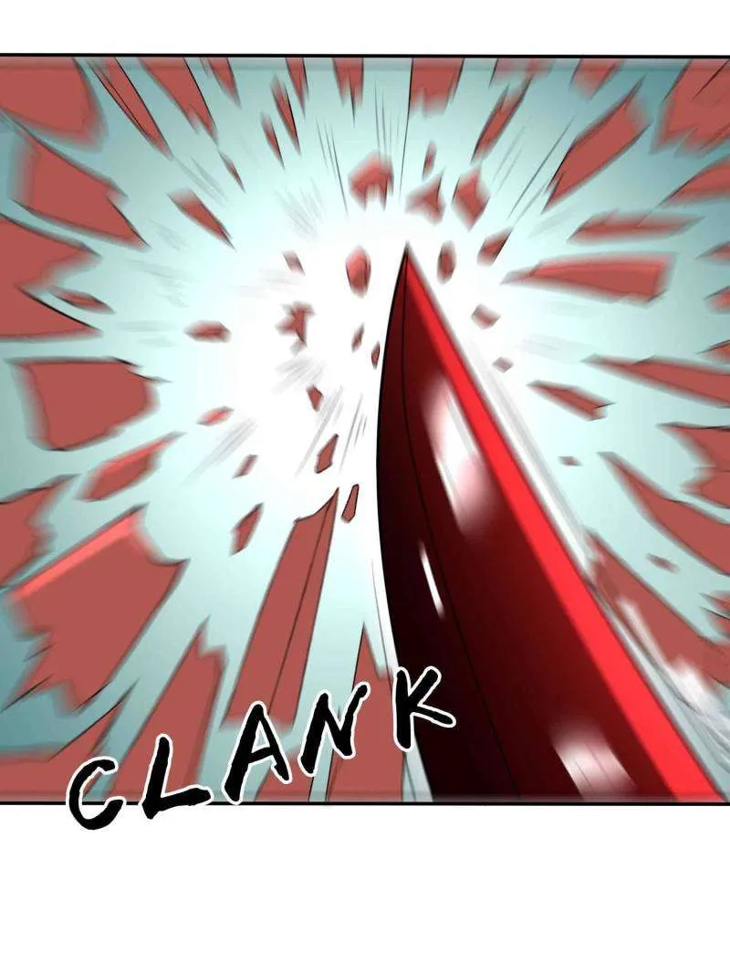 Beipo Chengwei Fanpai Zhuixu Zinmanga X Chapter 581 Page 36
