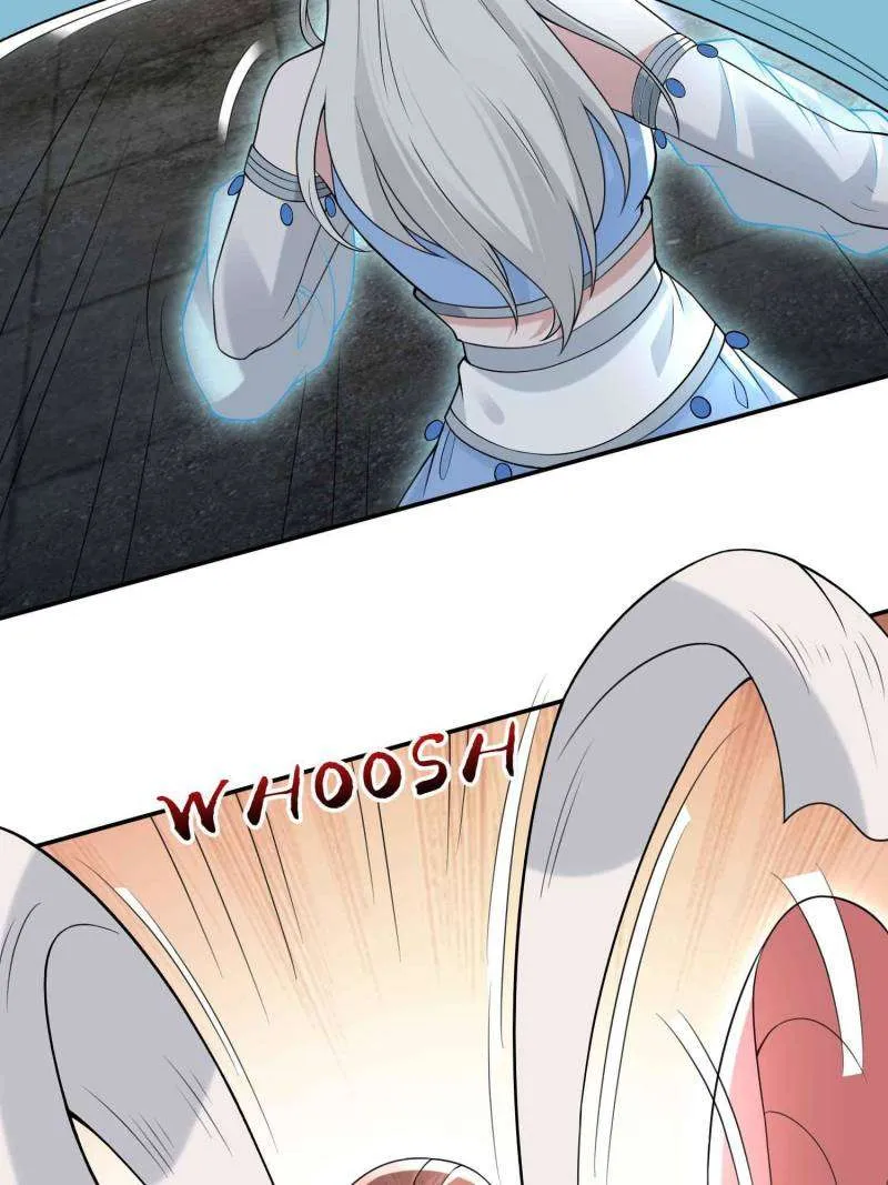 Beipo Chengwei Fanpai Zhuixu Zinmanga X Chapter 581 Page 38