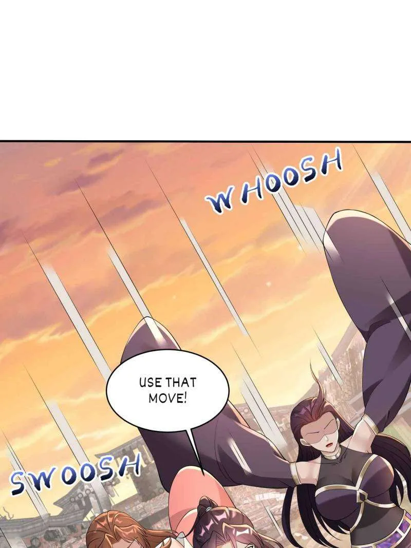 Beipo Chengwei Fanpai Zhuixu Zinmanga X Chapter 581 Page 42