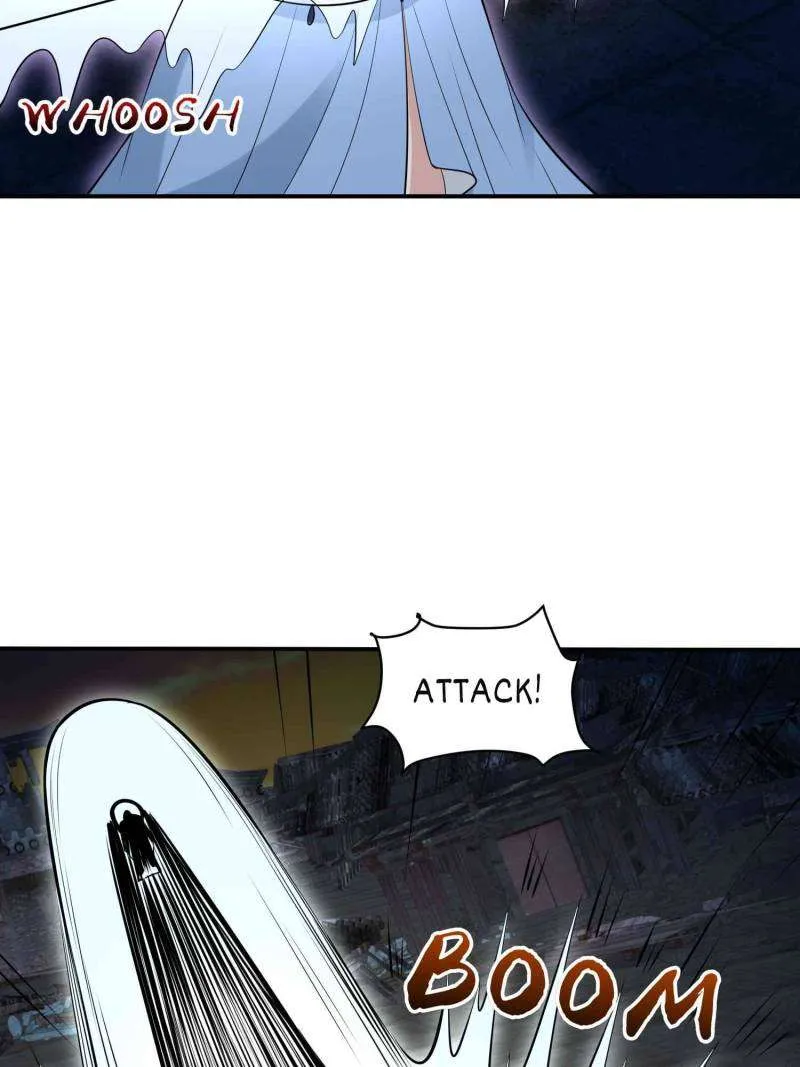 Beipo Chengwei Fanpai Zhuixu Zinmanga X Chapter 581 Page 47