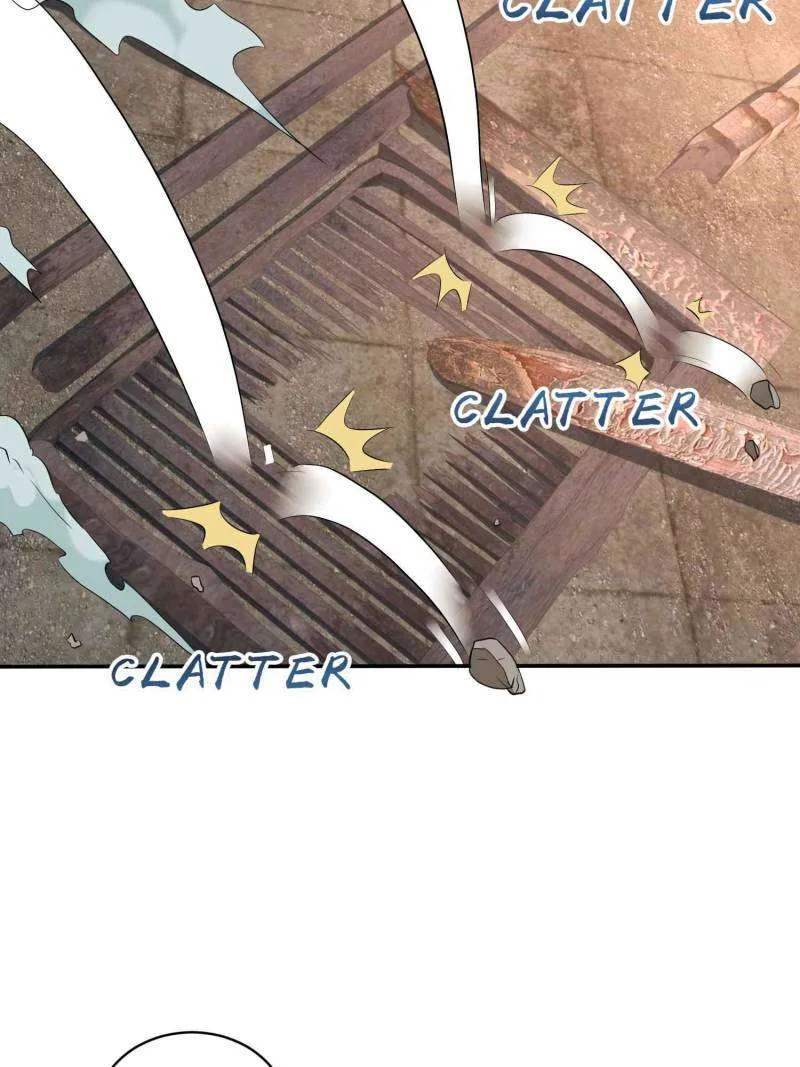 Beipo Chengwei Fanpai Zhuixu Zinmanga X Chapter 581 Page 54