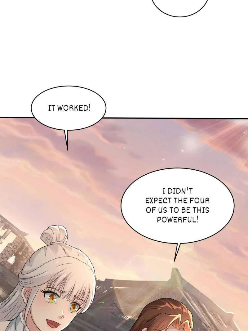 Beipo Chengwei Fanpai Zhuixu Zinmanga X Chapter 581 Page 56