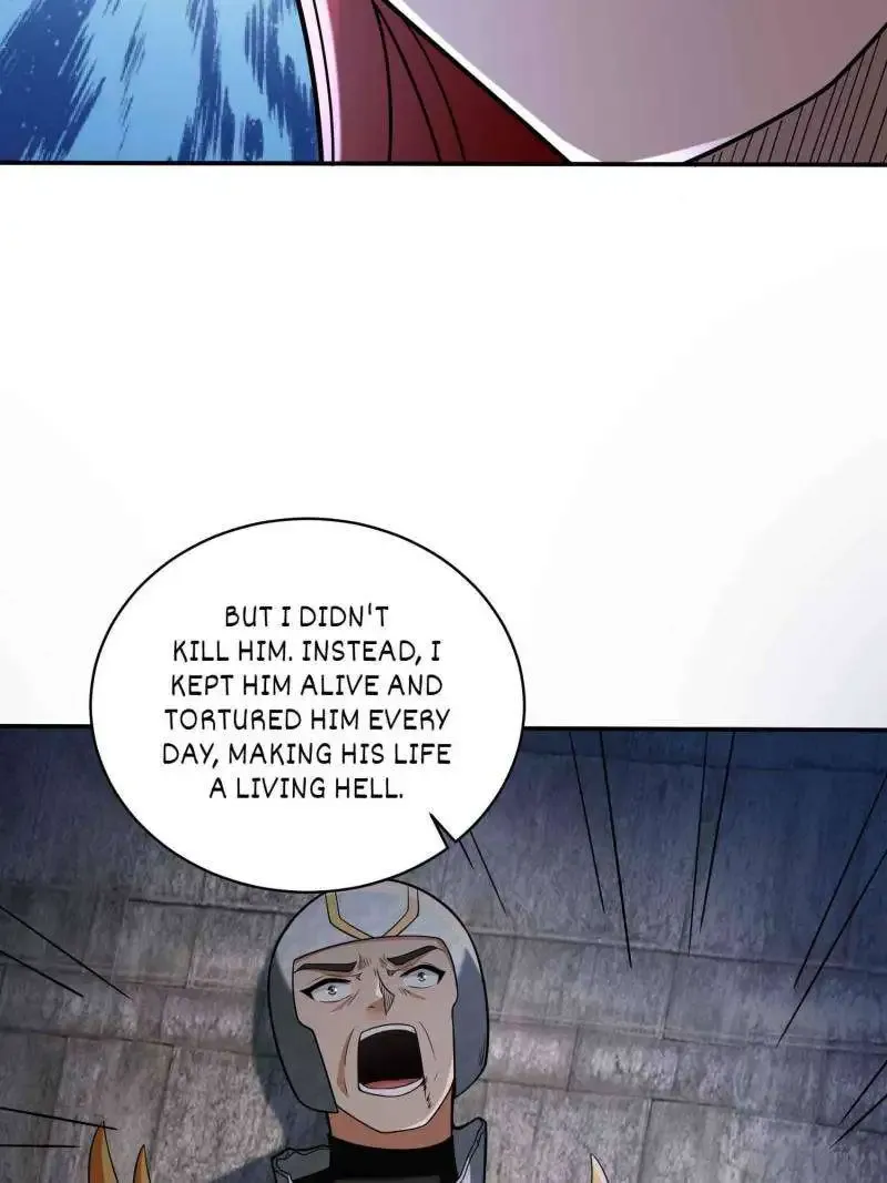 Beipo Chengwei Fanpai Zhuixu Zinmanga X Chapter 580 Page 13