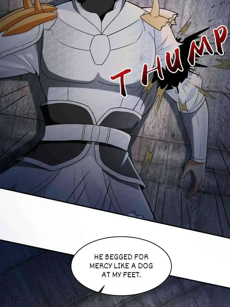 Beipo Chengwei Fanpai Zhuixu Zinmanga X Chapter 580 Page 14