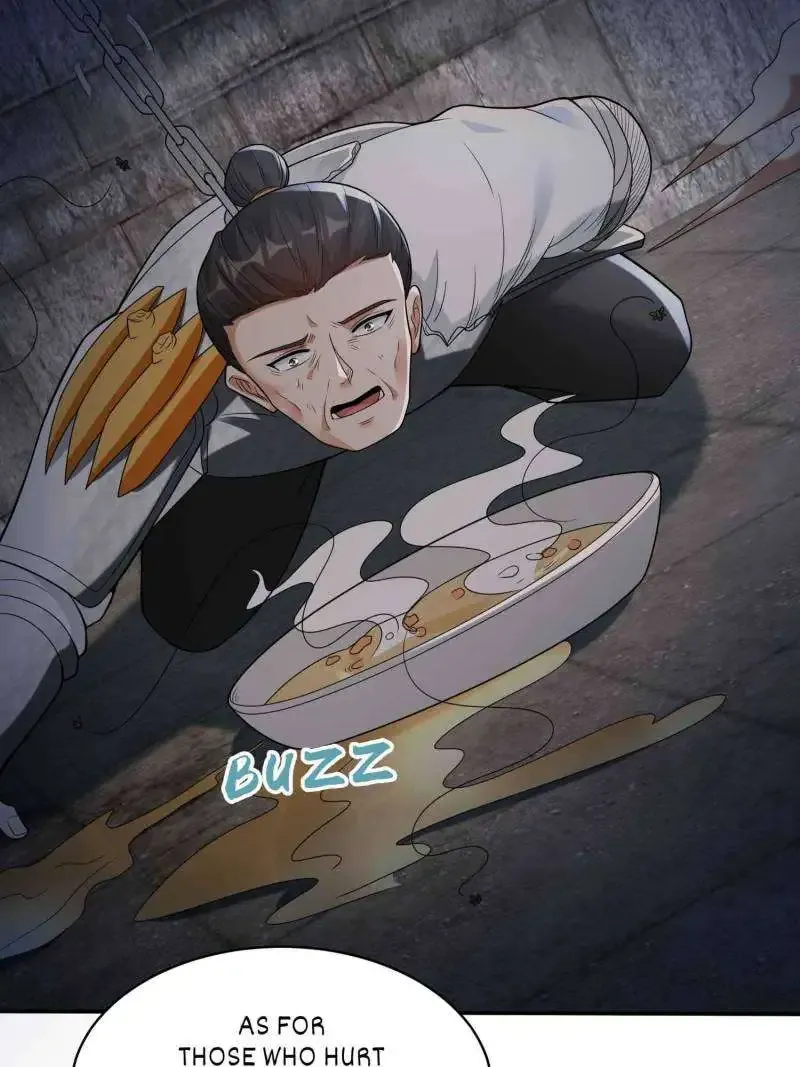 Beipo Chengwei Fanpai Zhuixu Zinmanga X Chapter 580 Page 15