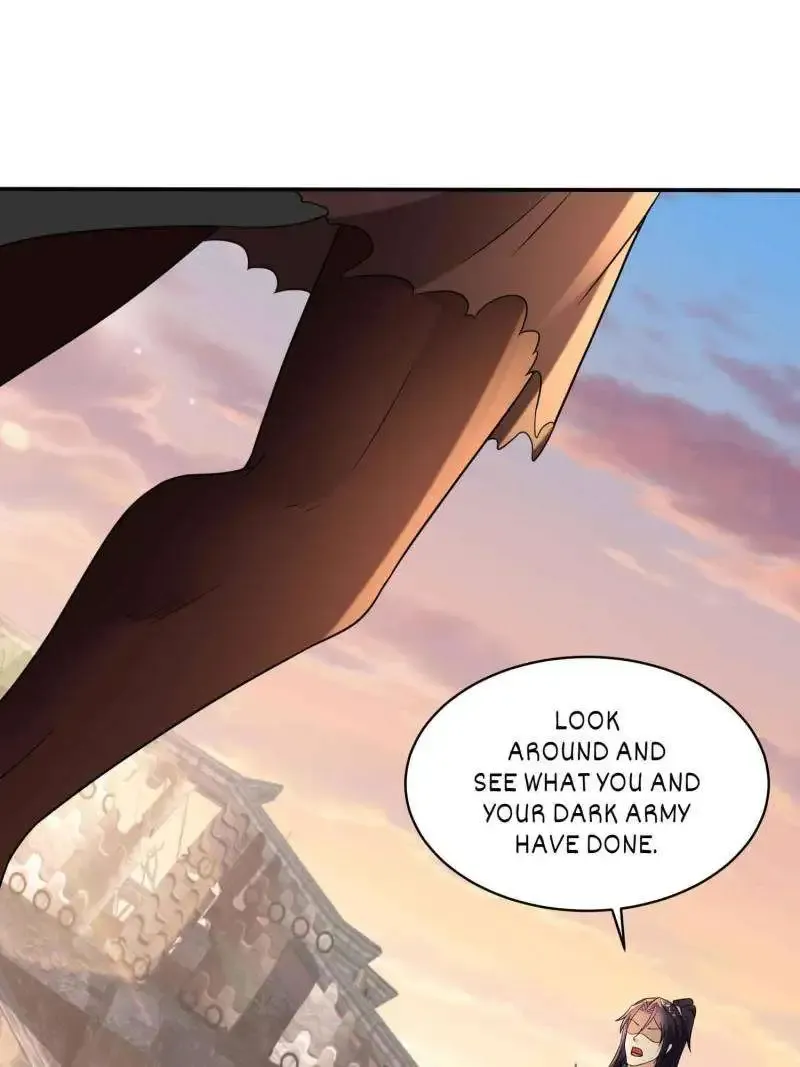Beipo Chengwei Fanpai Zhuixu Zinmanga X Chapter 580 Page 24