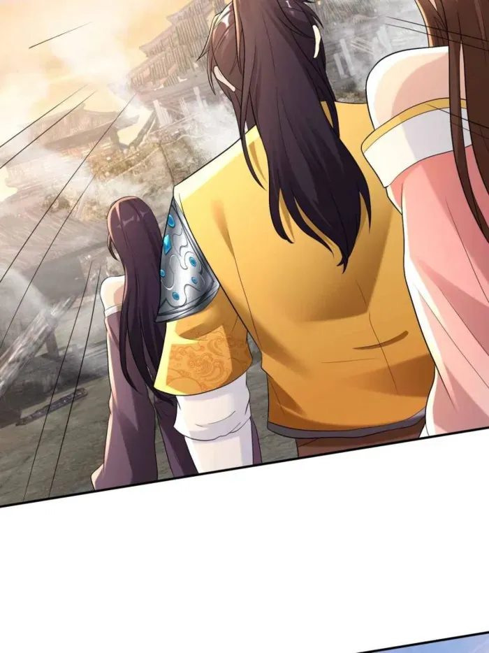 Beipo Chengwei Fanpai Zhuixu Zinmanga X Chapter 579 Page 42