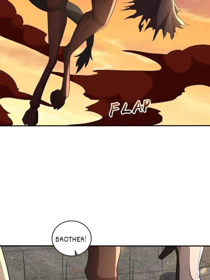 Beipo Chengwei Fanpai Zhuixu Zinmanga X Chapter 579 Page 44