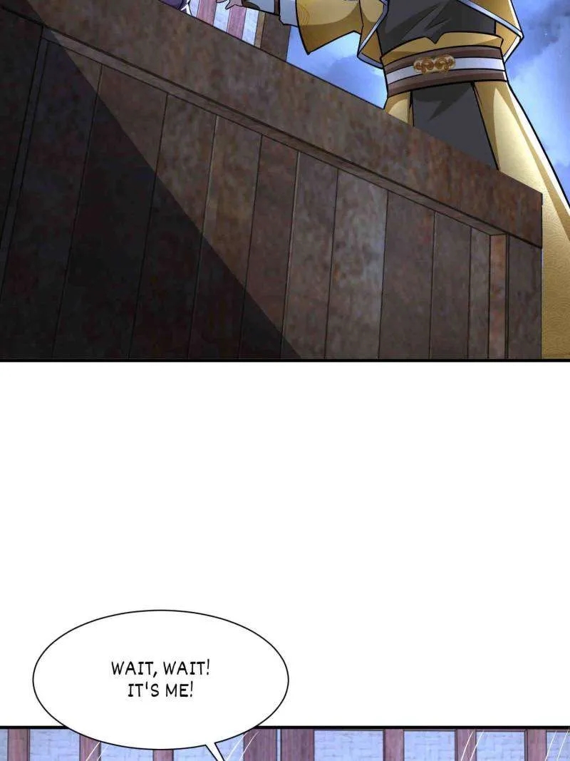 Beipo Chengwei Fanpai Zhuixu Zinmanga X Chapter 578 Page 18