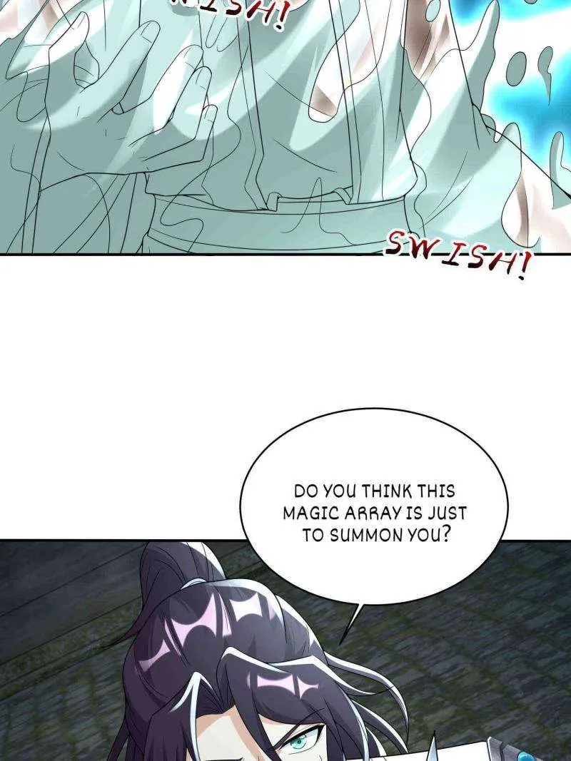 Beipo Chengwei Fanpai Zhuixu Zinmanga X Chapter 577 Page 3