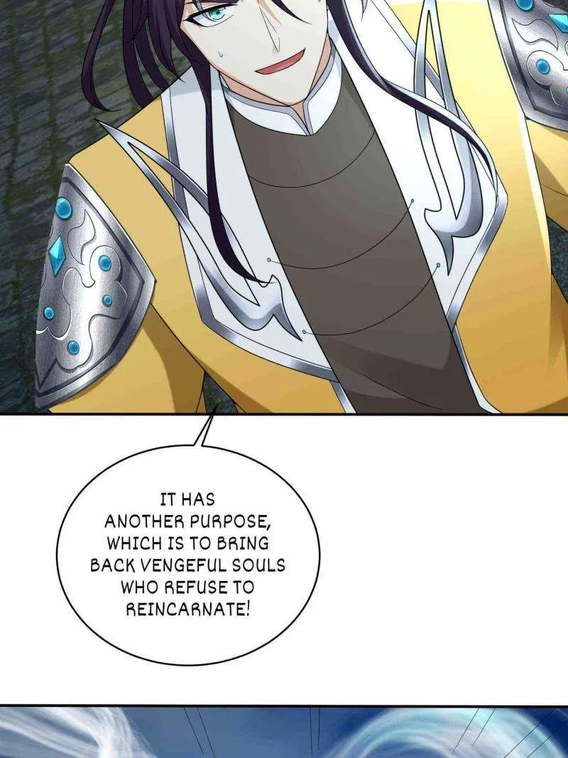 Beipo Chengwei Fanpai Zhuixu Zinmanga X Chapter 577 Page 4