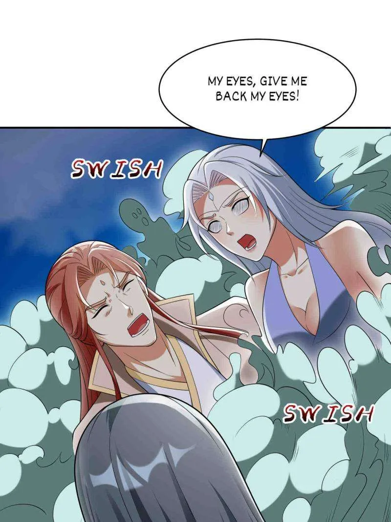 Beipo Chengwei Fanpai Zhuixu Zinmanga X Chapter 577 Page 10