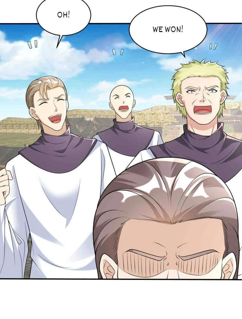 Beipo Chengwei Fanpai Zhuixu Zinmanga X Chapter 577 Page 17