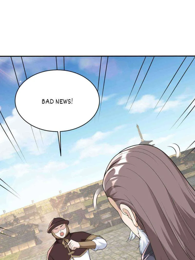 Beipo Chengwei Fanpai Zhuixu Zinmanga X Chapter 577 Page 19