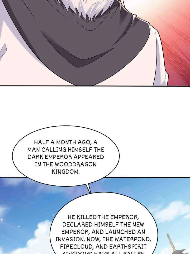 Beipo Chengwei Fanpai Zhuixu Zinmanga X Chapter 577 Page 21