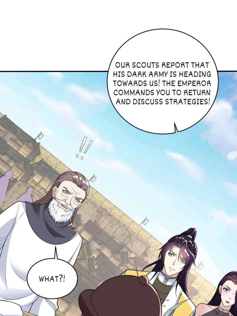 Beipo Chengwei Fanpai Zhuixu Zinmanga X Chapter 577 Page 23