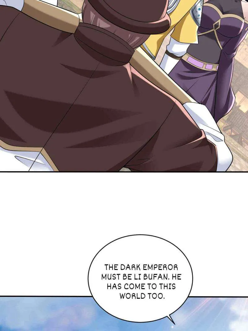 Beipo Chengwei Fanpai Zhuixu Zinmanga X Chapter 577 Page 24