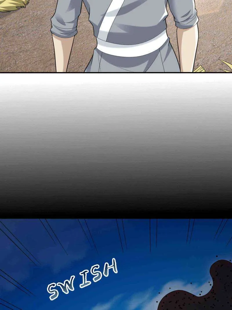 Beipo Chengwei Fanpai Zhuixu Zinmanga X Chapter 577 Page 33