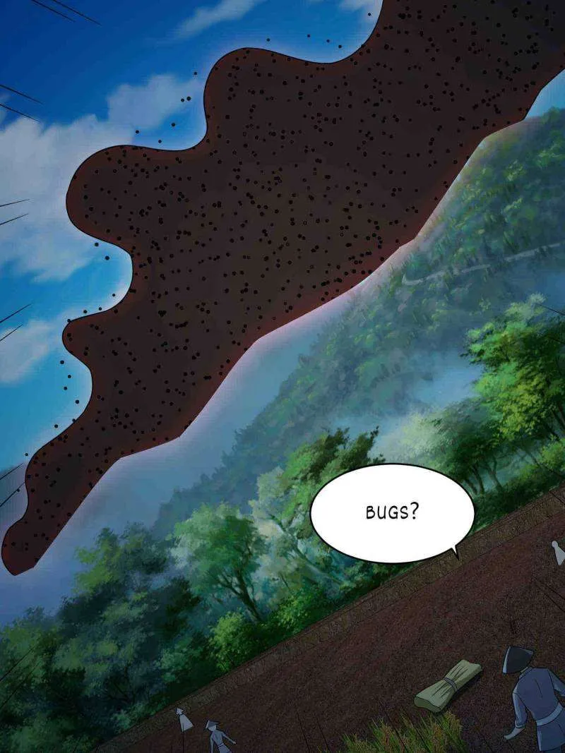 Beipo Chengwei Fanpai Zhuixu Zinmanga X Chapter 577 Page 34