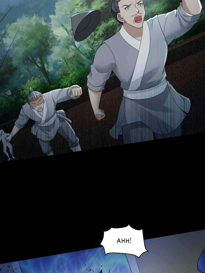 Beipo Chengwei Fanpai Zhuixu Zinmanga X Chapter 577 Page 37