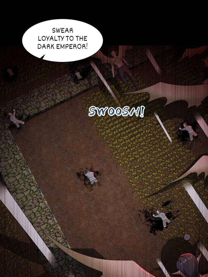 Beipo Chengwei Fanpai Zhuixu Zinmanga X Chapter 577 Page 39