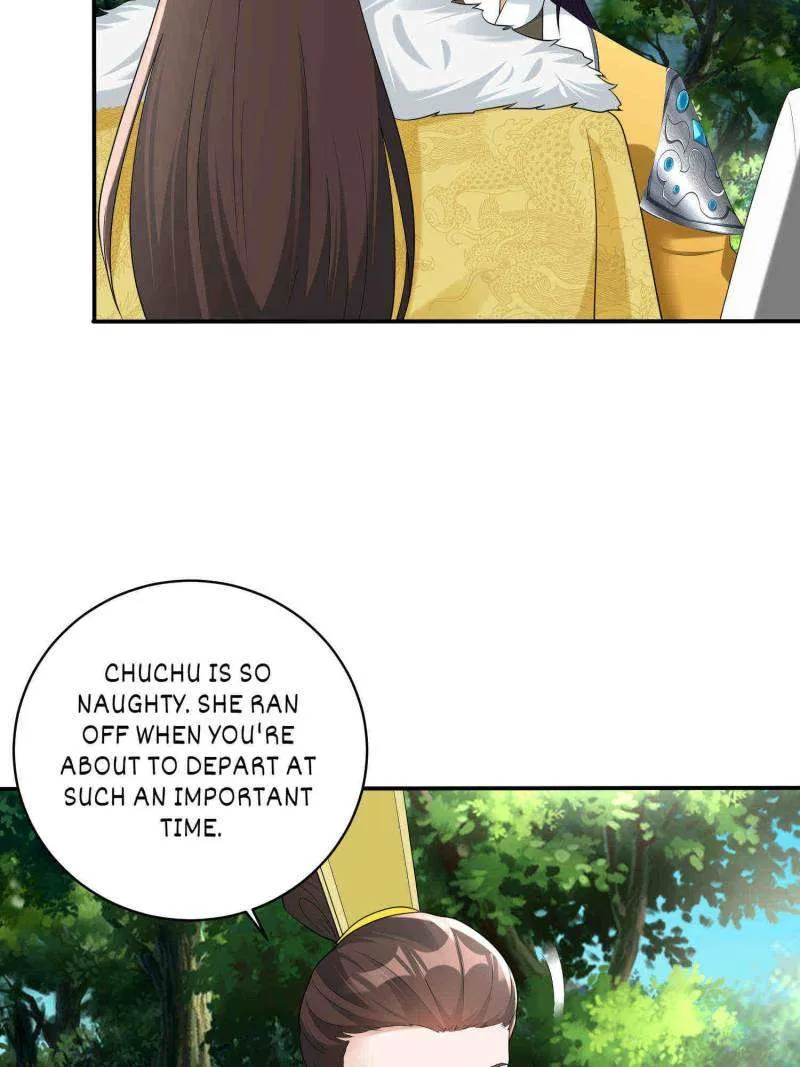 Beipo Chengwei Fanpai Zhuixu Zinmanga X Chapter 577 Page 47